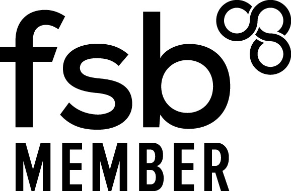 Maity Consulting is a MEMBER of the Federation of Small Businesses (FSB)